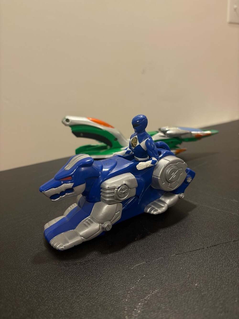 1995 Power Rangers Bundle - Picture 4 of 5